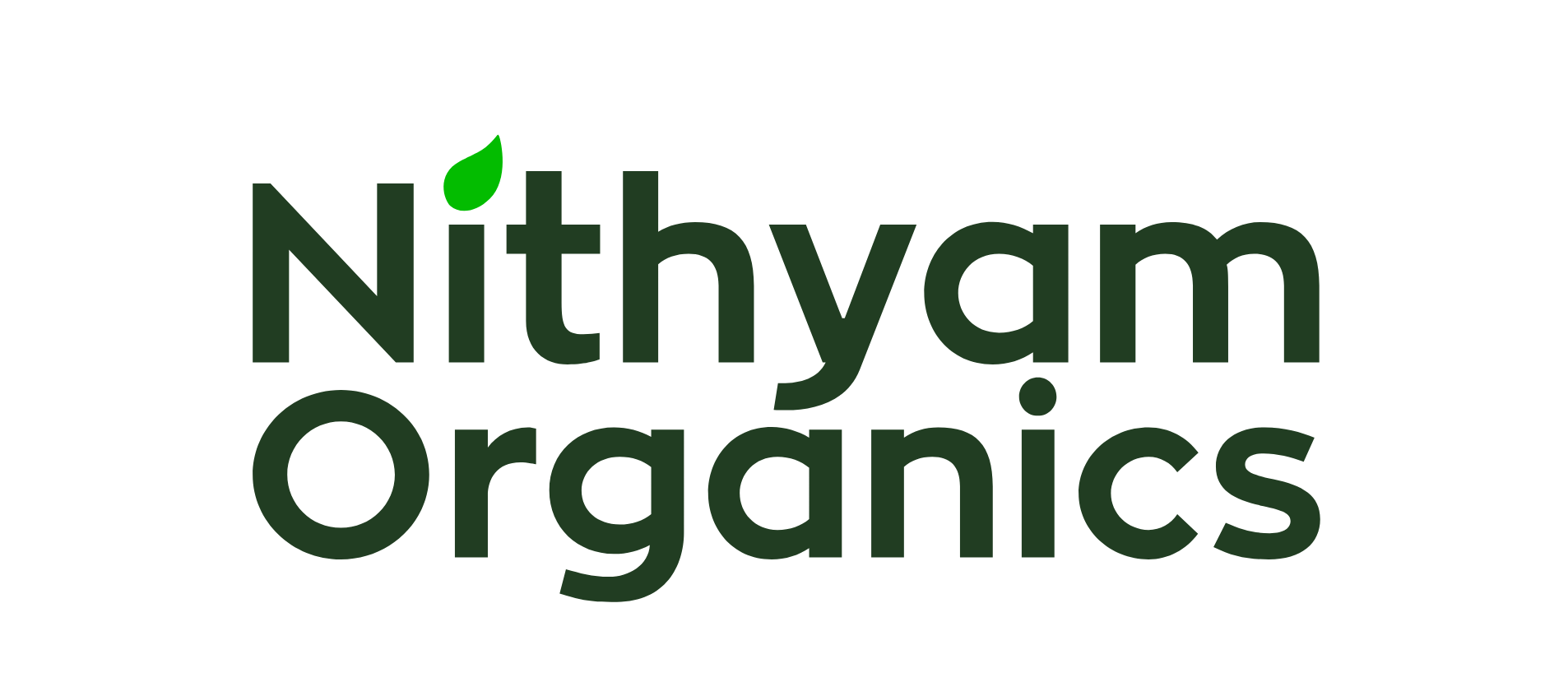 Nithyam Organics
